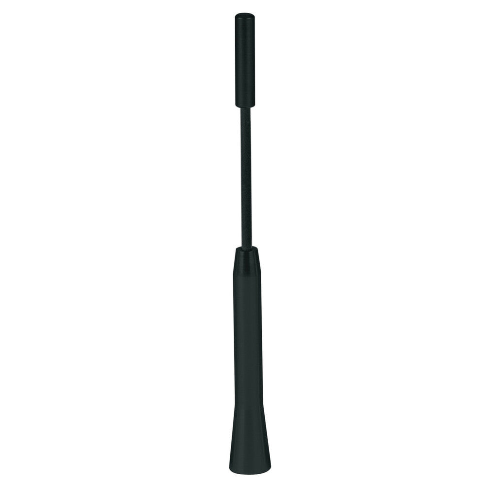 40146 - Alu-Tech, stelo antenna - Ø 5 mm - Nero