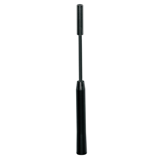 40149 - Alu-Tech, stelo antenna - Ø 6 mm - Nero