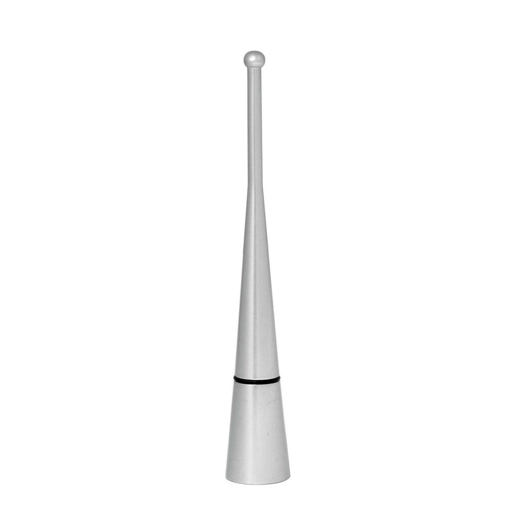 40180 - Spillo, stelo antenna - 10 cm - Alluminio