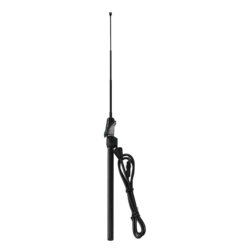 40212 - Antenna telescopica - 100 cm - 58°