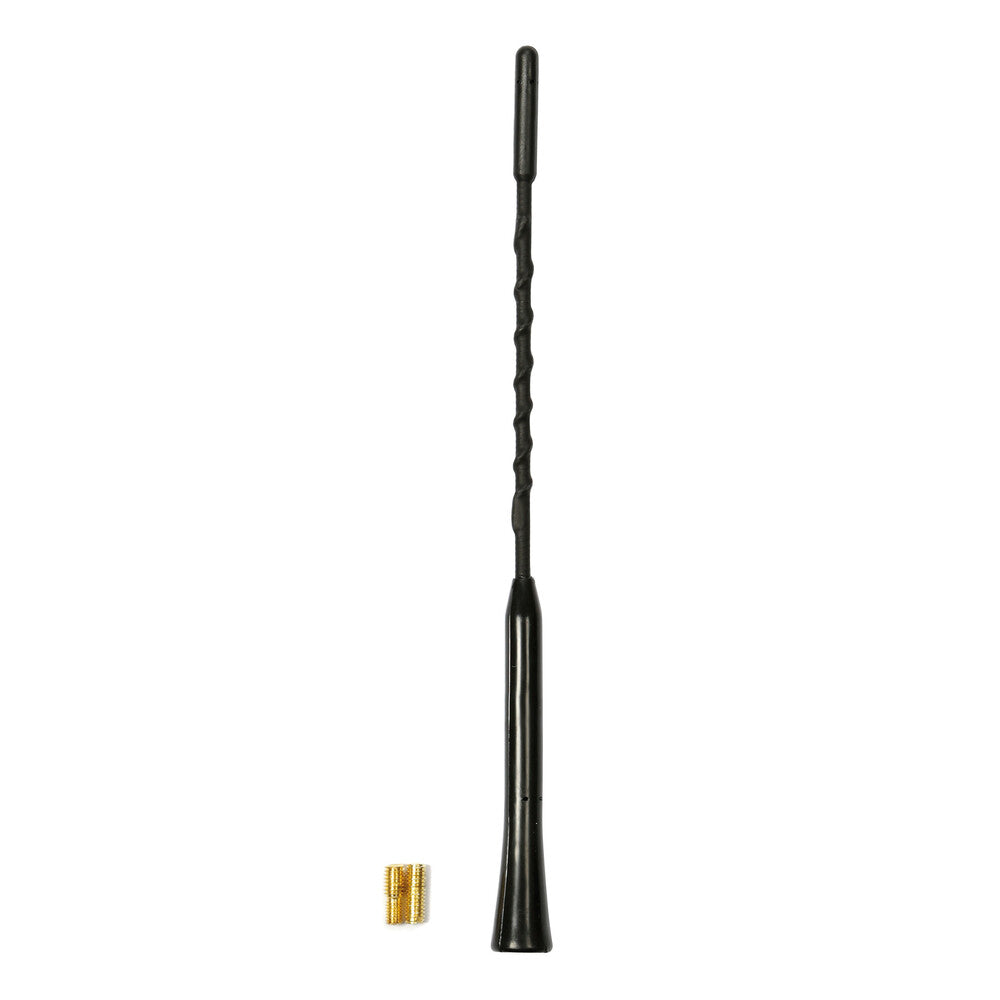 40218 - Stelo ricambio antenna - 24 cm - Ø 5-6 mm