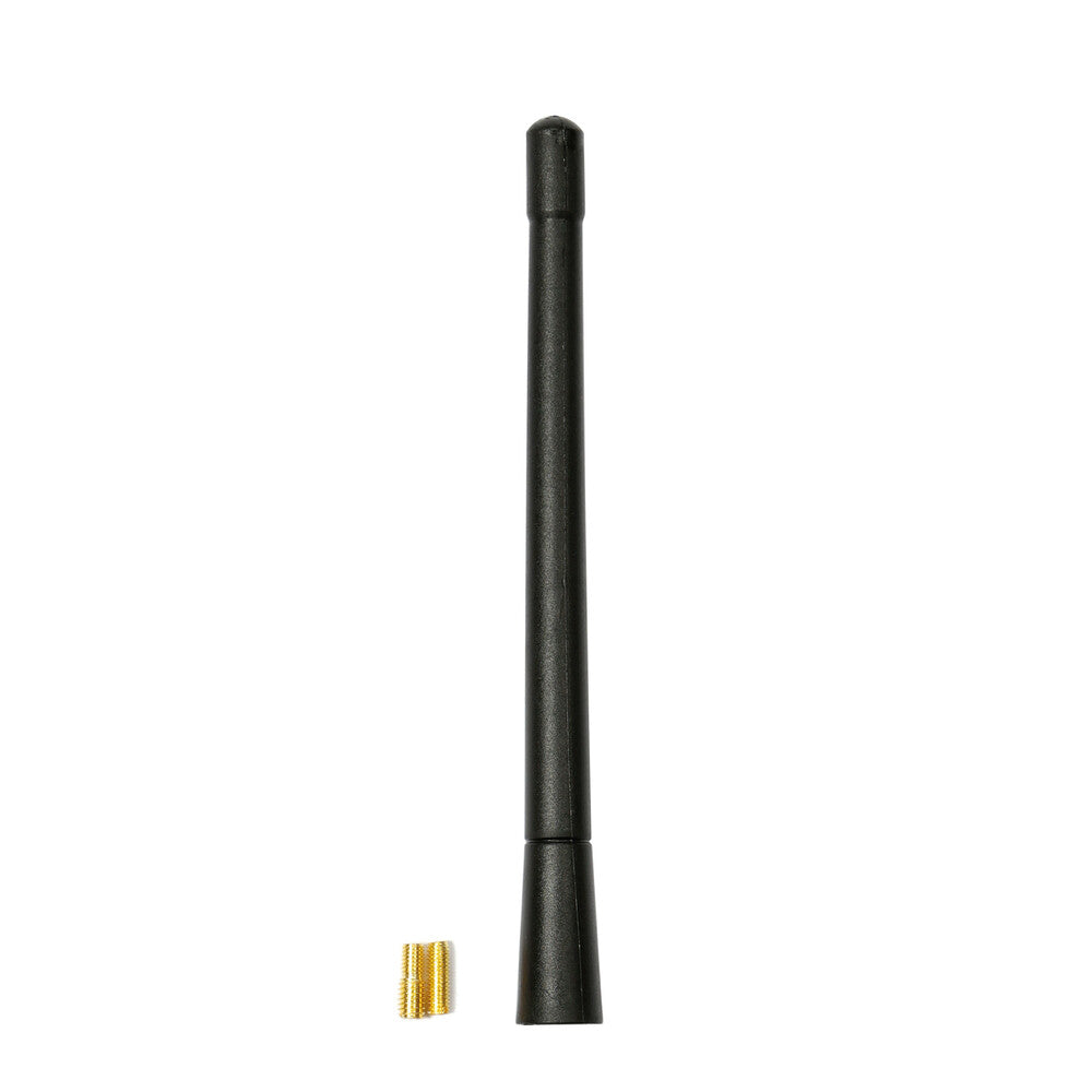 40229 - Mini-Flex, stelo ricambio antenna - 17 cm - Ø 5-6 mm