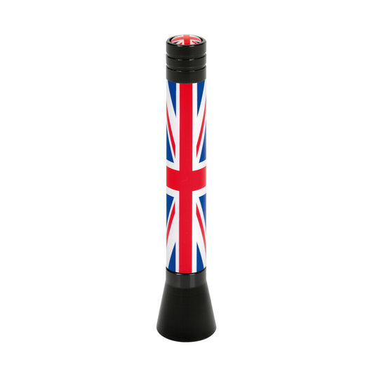 40270 - Flag, stelo antenna - 8 cm - UK