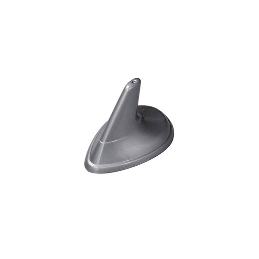 40296 - Pinna Gps Bluff, Simulatore di antenna GPS - Argento