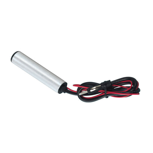 40322 - Amplificatore per antenna DIN femmina>DIN maschio - 35 cm