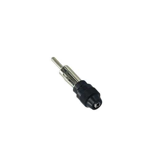 40331 - Spinotto DIN maschio per cavo antenna