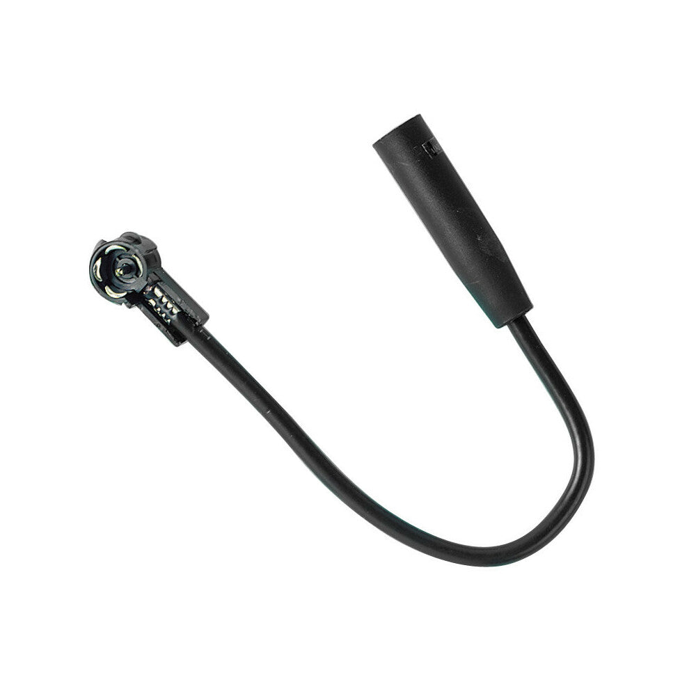 40333 - Adattatore antenna DIN femmina>ISO maschio - 15 cm