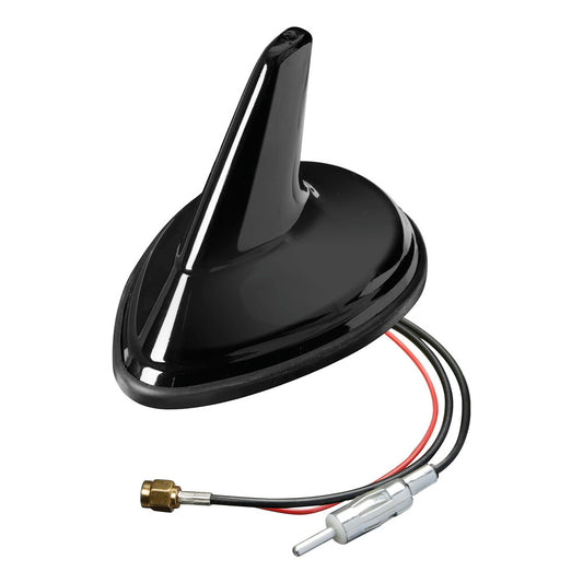 40624 - Aero-Fin 3, antenna amplificata AM/FM/GPS