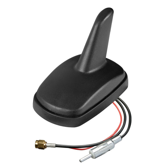 40626 - Aero-Fin 4, antenna amplificata AM/FM/GPS