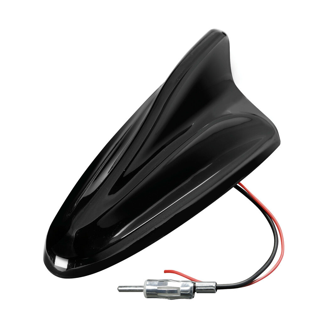 40635 - Aero-Fin 8, antenna amplificata AM/FM