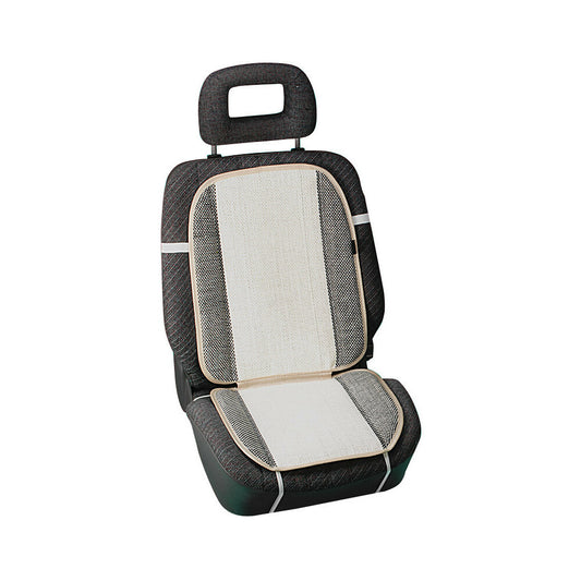 Lampa 54186 Fresco Drive - Coppia Schienali Anteriori Antracite/Beige - Per Sedie O Poltrone - Foto 4