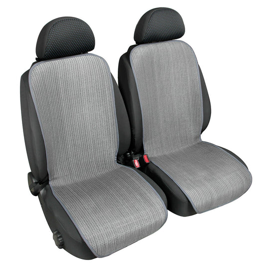 54485 - Strips, coppia schienali double-face - Grigio