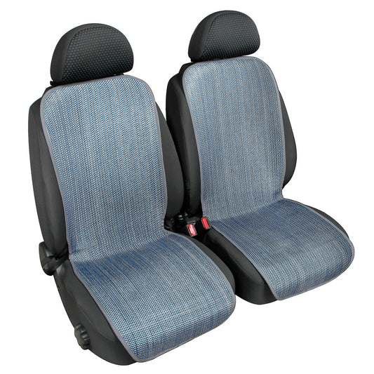 54486 - Strips, coppia schienali double-face - Blu