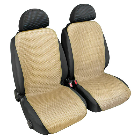 54488 - Strips, coppia schienali double-face - Beige