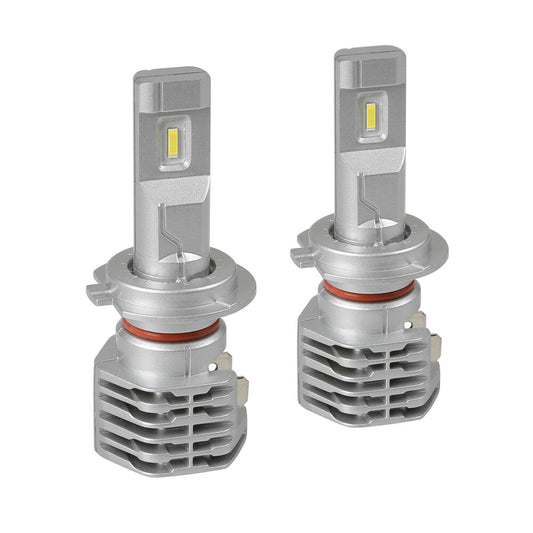 57731 - 9-32V Halo Led Serie 10 Halo Killer - (H7) - 20W - PX26d - 2 pz  - Scatola