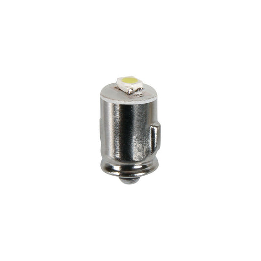 58475 - 12V Hyper-Led 2 - 1 SMD x 2 chips - BA7s - 2 pz  - D/Blister - Blu