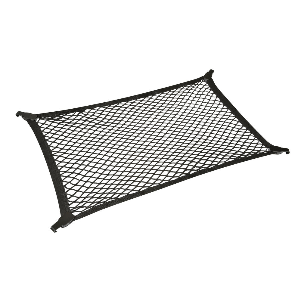 60262 - Net-System-1, rete fermacarichi elasticizzata - 80x60 cm