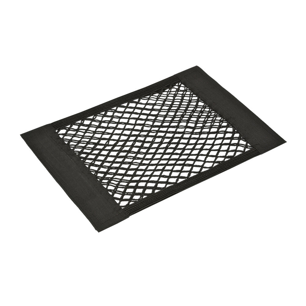 60267 - Net-System-6, tasca a rete elasticizzata - 40x25 cm