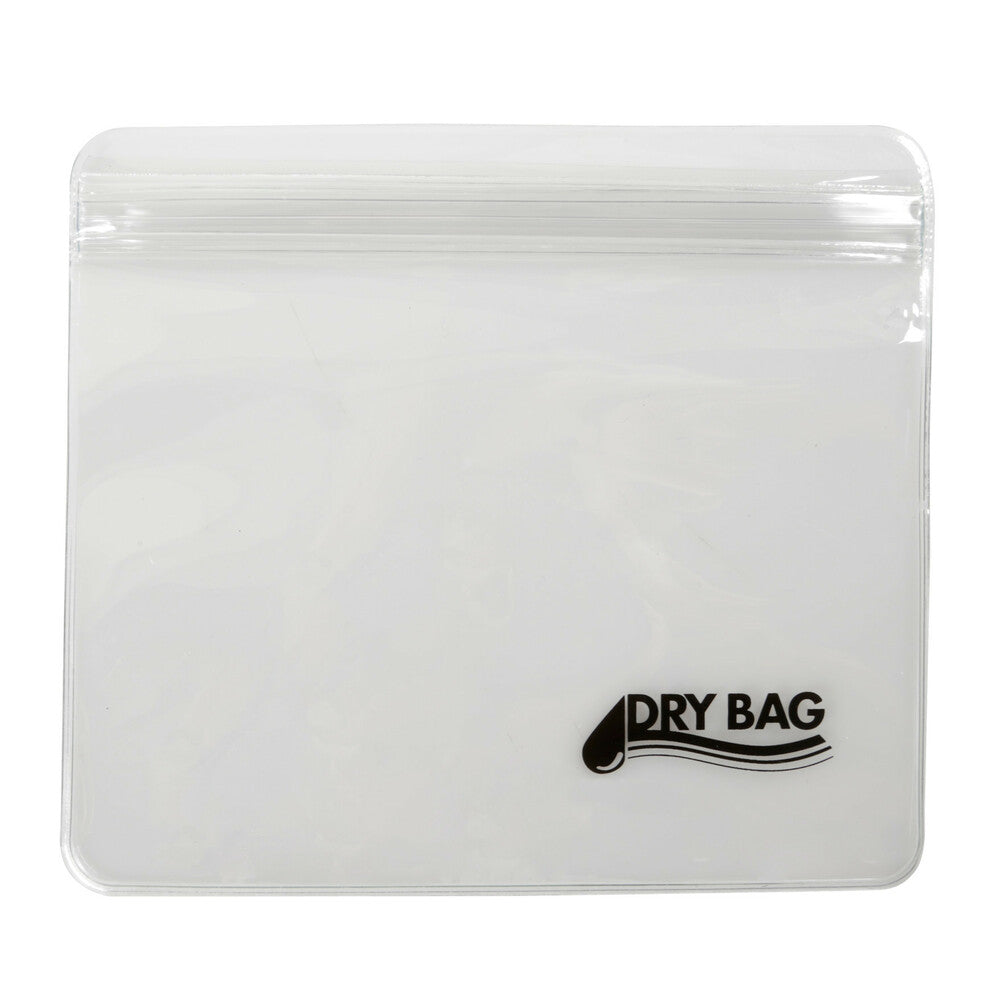 65364 - Dry-Bag, busta impermeabile per documenti - 140x160 mm