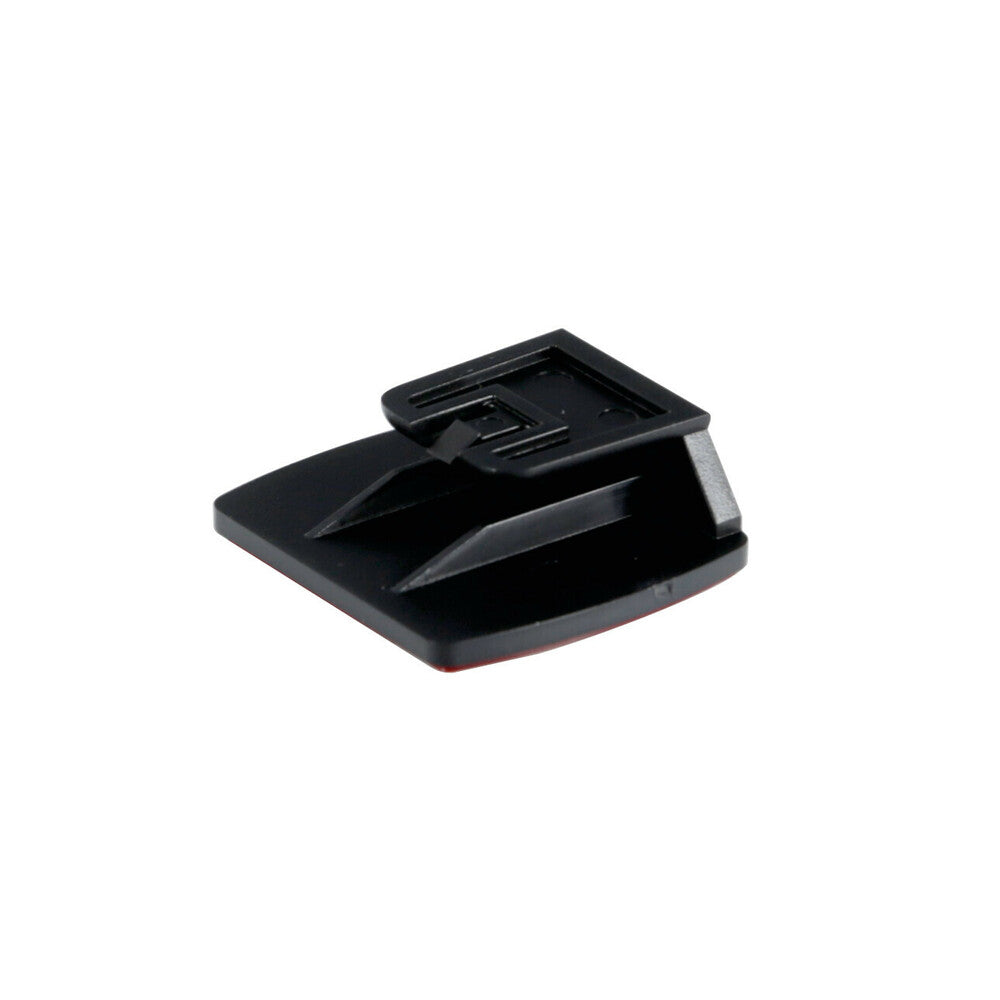 69946 - Clip adesiva compatibile con Telepass Slim - 1 pz