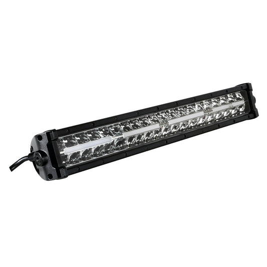 72275 - Pluton Holland Style, barra a Led 2 funzioni - 10/30V - 559x81 mm