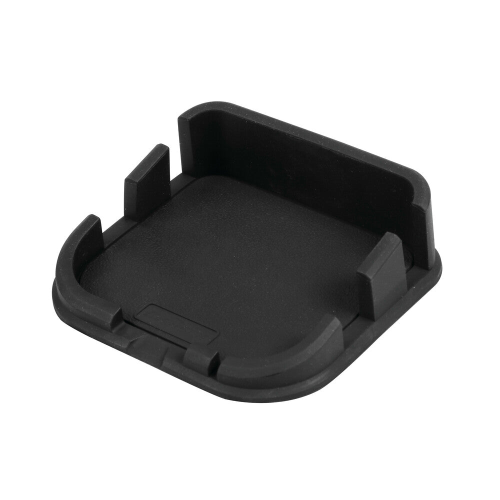 72555 - Phone-Mat, portatelefono/portaoggetti in silicone