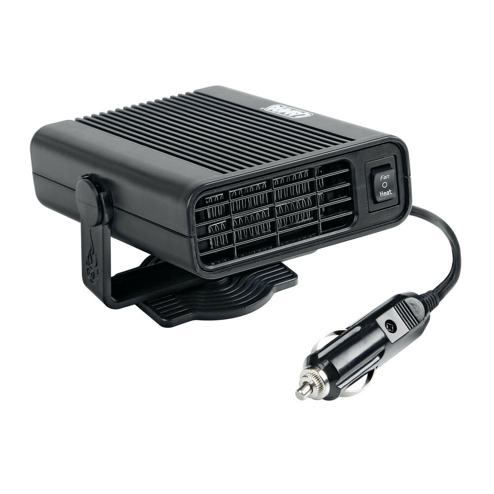 73114 - Heater & Fan, scaldino/sbrinatore e ventilatore, 12V - 150W