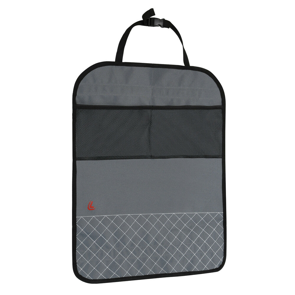 85127 - Premium, organizer per sedili, 2 tasche