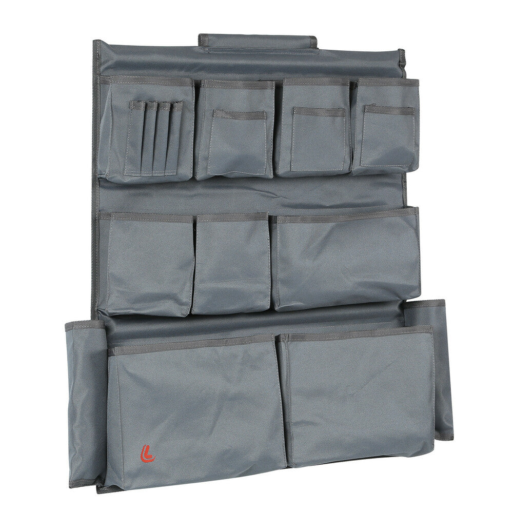 85326 - Premium, organizer per bracciolo camion, 11 tasche