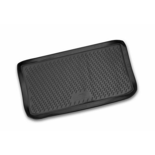 NV00753 - Vasca baule su misura in TPE - compatibile per  Chevrolet Spark (02/10>09/15)