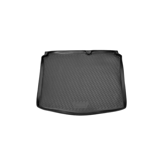 NV00775 - Vasca baule su misura in TPE - compatibile per  Citroen C4 5p (01/05>10/10)