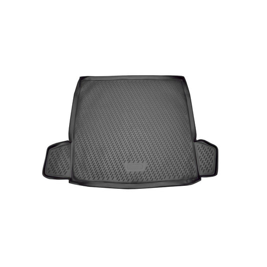 NV00778 - Vasca baule su misura in TPE - compatibile per  Citroen C5 4p (05/08>12/17)