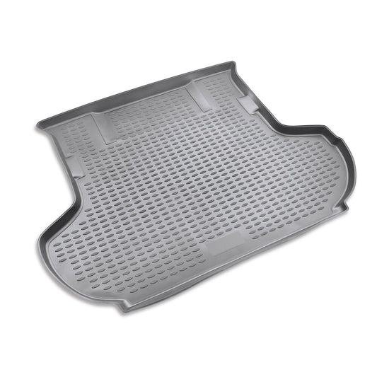 NV00780 - Vasca baule su misura in TPE - compatibile per  Citroen C-Crosser (06/07>01/13) no subwoofer