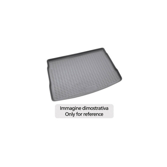 NV00810 - Vasca baule su misura in TPE - compatibile per  Dodge Avenger (02/08>12/11)