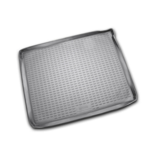 NV00813 - Vasca baule su misura in TPE - compatibile per  Dodge Nitro (07/07>12/11)