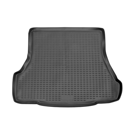 NV00850 - Vasca baule su misura in TPE - compatibile per  Ford Mondeo 4p (11/00>04/07)