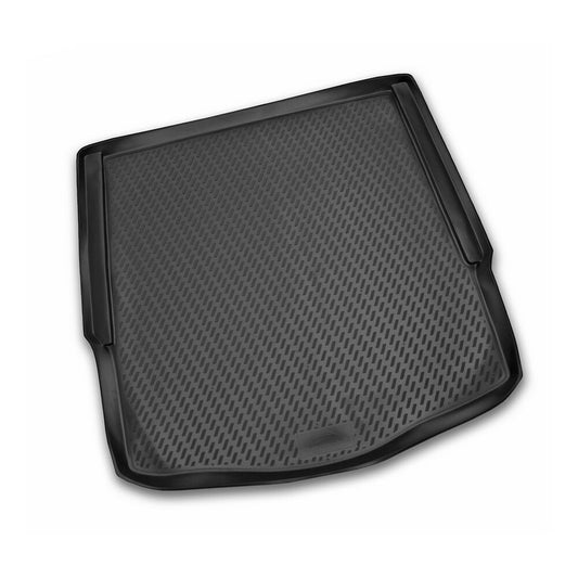 NV00851 - Vasca baule su misura in TPE - compatibile per  Ford Mondeo 4p (05/07>10/14)