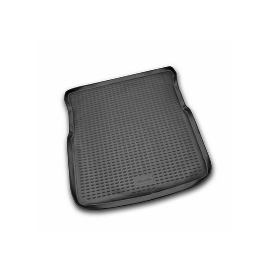 NV00855 - Vasca baule su misura in TPE - compatibile per  Ford S-Max (06/06>03/10)