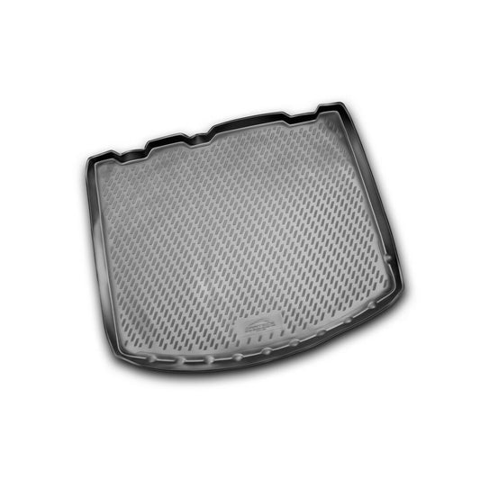 NV00858 - Vasca baule su misura in TPE - compatibile per  Ford Kuga (03/13>10/16) baule basso