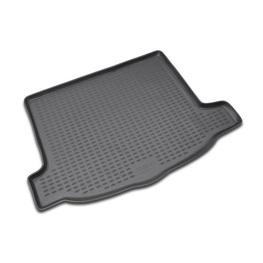 NV00871 - Vasca baule su misura in TPE - compatibile per  Honda Civic 5p (01/06>01/12)