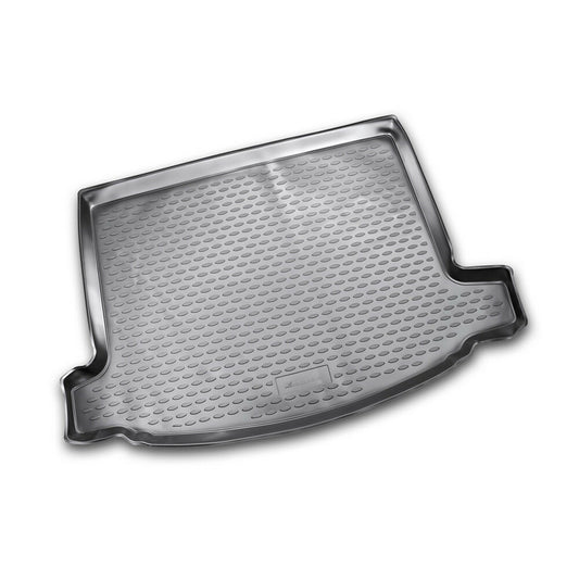 NV00876 - Vasca baule su misura in TPE - compatibile per  Honda Civic 5p (02/12>02/17)