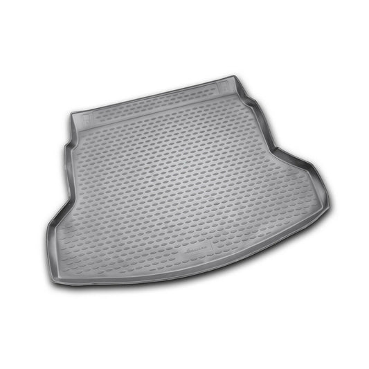 NV00877 - Vasca baule su misura in TPE - compatibile per  Honda CR-V (10/12>03/15)