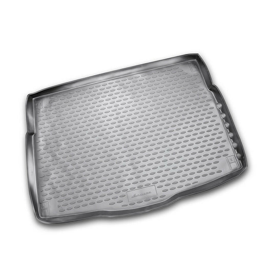 NV00898 - Vasca baule su misura in TPE - compatibile per  Hyundai i30 3p (01/13>12/16) -  Hyundai i30 5p (03/12>12/16)