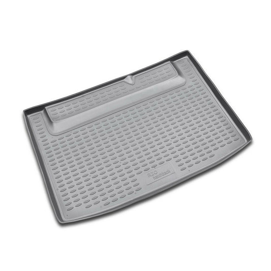 NV00923 - Vasca baule su misura in TPE - compatibile per  Kia Rio 5p (10/05>08/11)