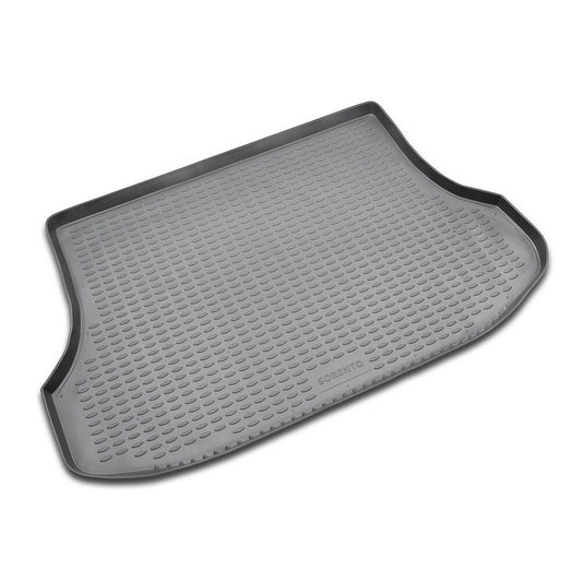 NV00925 - Vasca baule su misura in TPE - compatibile per  Kia Sorento (07/02>10/09)