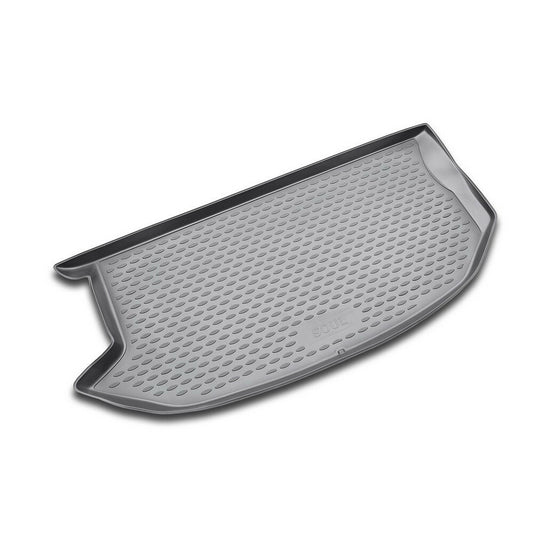 NV00926 - Vasca baule su misura in TPE - compatibile per  Kia Soul (03/09>12/13)