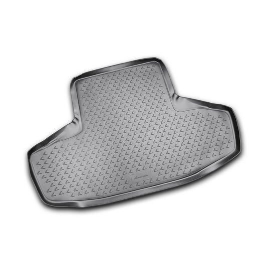 NV00950 - Vasca baule su misura in TPE - compatibile per  Lexus GS (05/05>04/12) no ibrida
