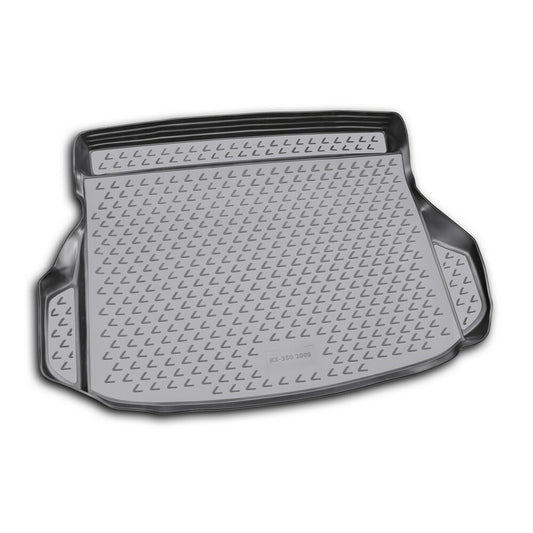 NV00952 - Vasca baule su misura in TPE - compatibile per  Lexus RX (06/09>12/15) no ibrida