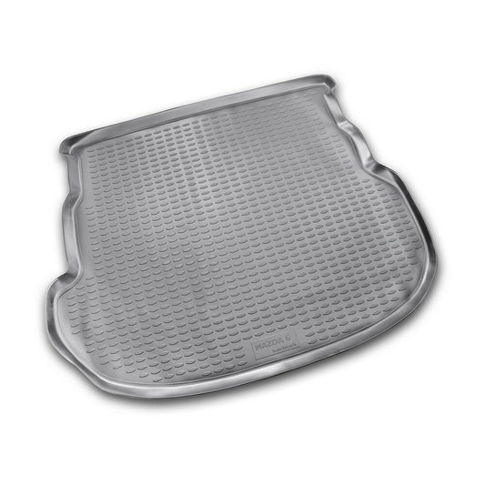 NV00963 - Vasca baule su misura in TPE - compatibile per  Mazda 6 4p (04/08>12/12)