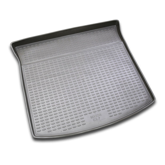 NV00965 - Vasca baule su misura in TPE - compatibile per  Mazda CX-7 (10/09>12/13)